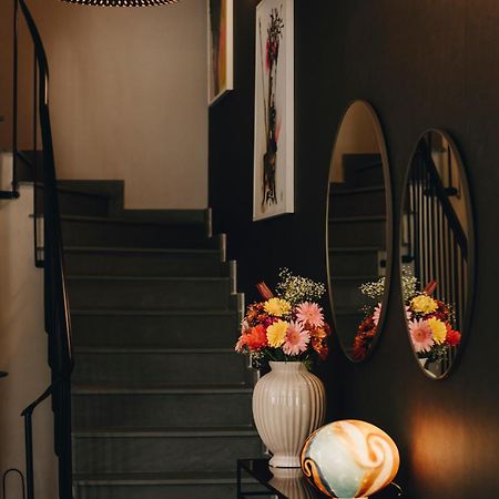 Dock 1 Boutique Hotel Cospicua Екстер'єр фото