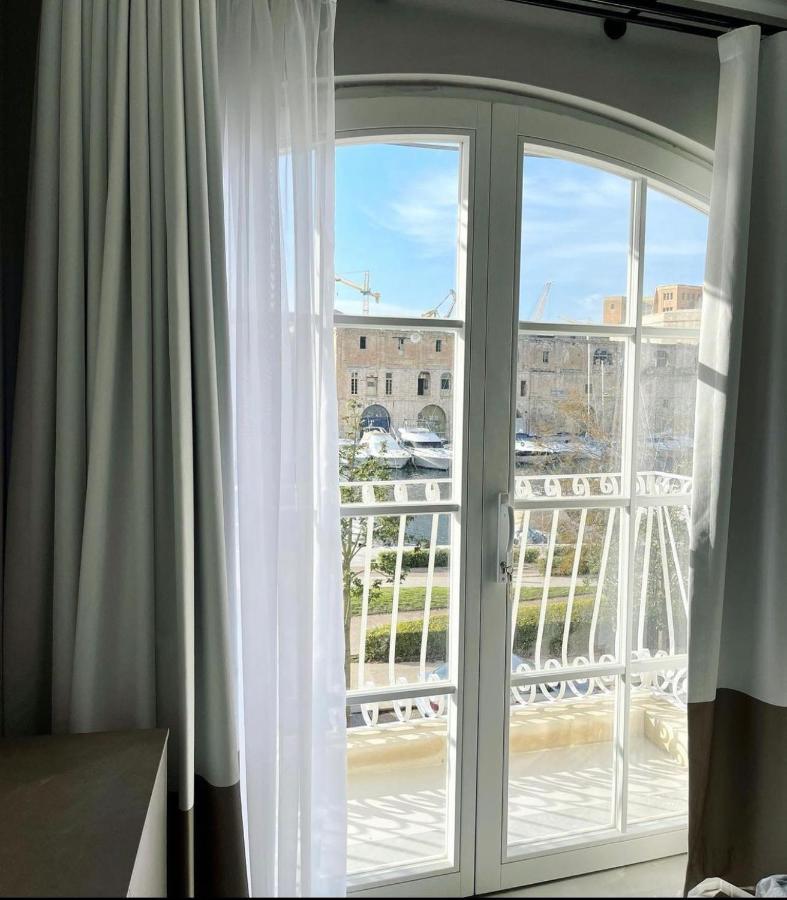 Dock 1 Boutique Hotel Cospicua Екстер'єр фото