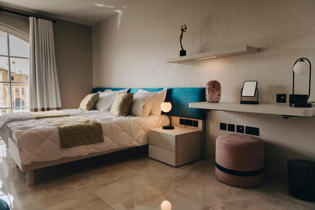 Dock 1 Boutique Hotel Cospicua Екстер'єр фото