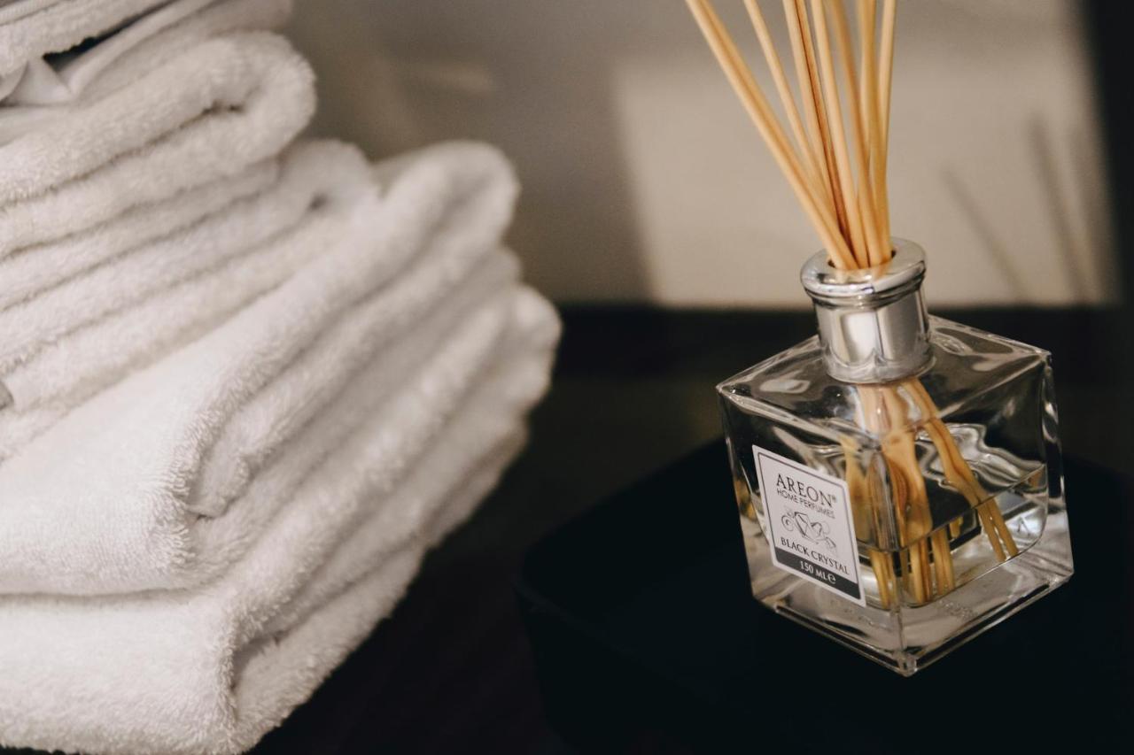 Dock 1 Boutique Hotel Cospicua Екстер'єр фото