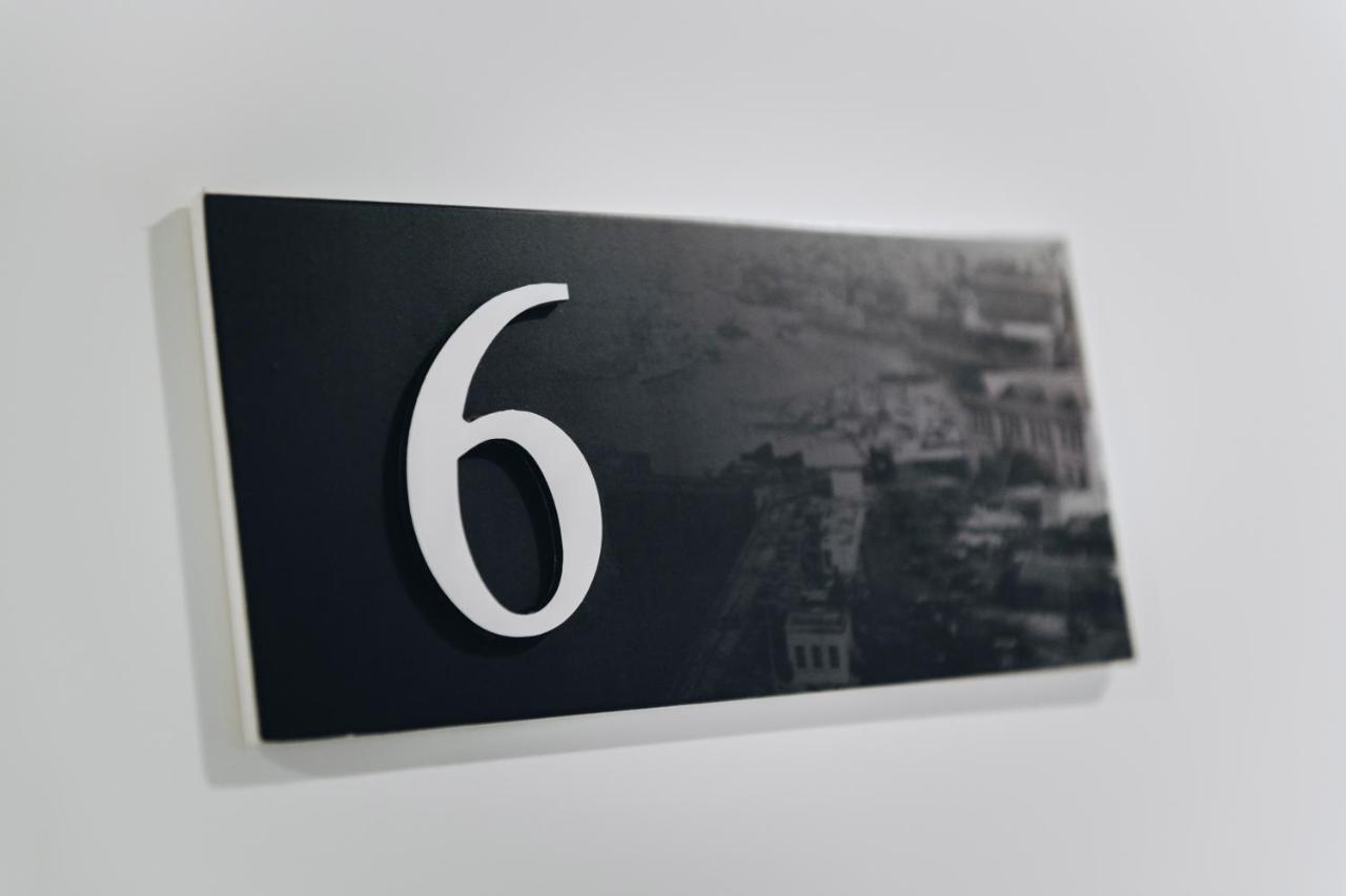 Dock 1 Boutique Hotel Cospicua Екстер'єр фото