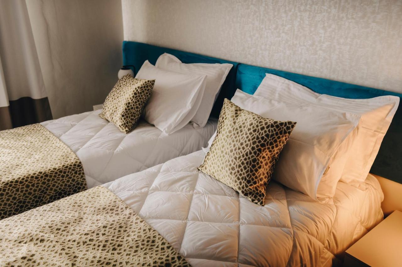 Dock 1 Boutique Hotel Cospicua Екстер'єр фото