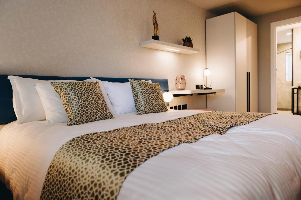 Dock 1 Boutique Hotel Cospicua Екстер'єр фото