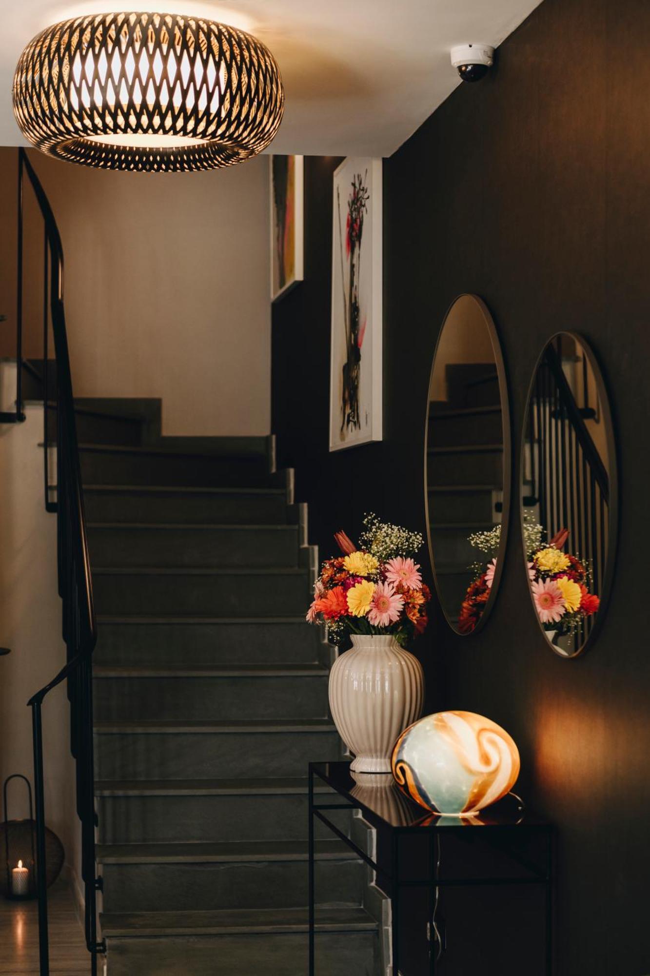 Dock 1 Boutique Hotel Cospicua Екстер'єр фото