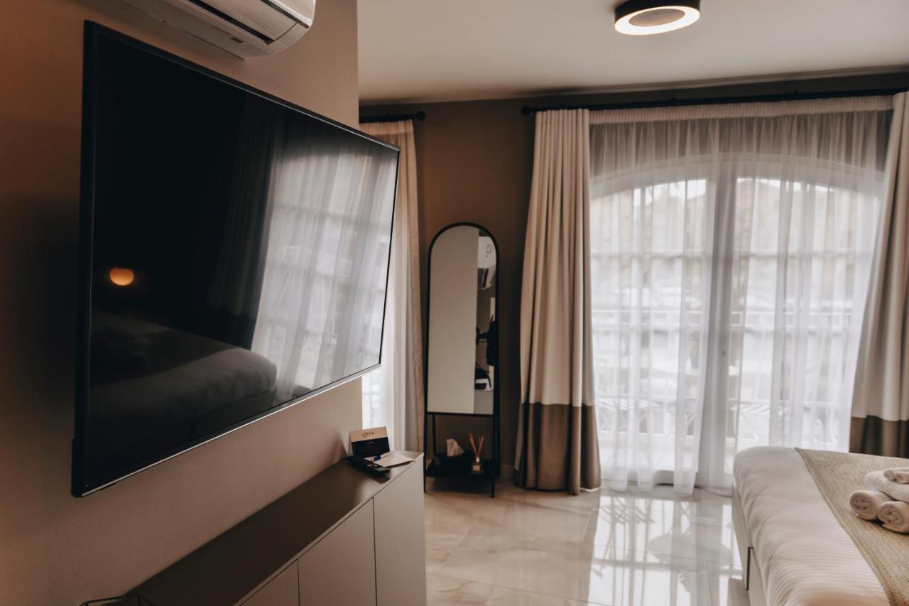 Dock 1 Boutique Hotel Cospicua Екстер'єр фото