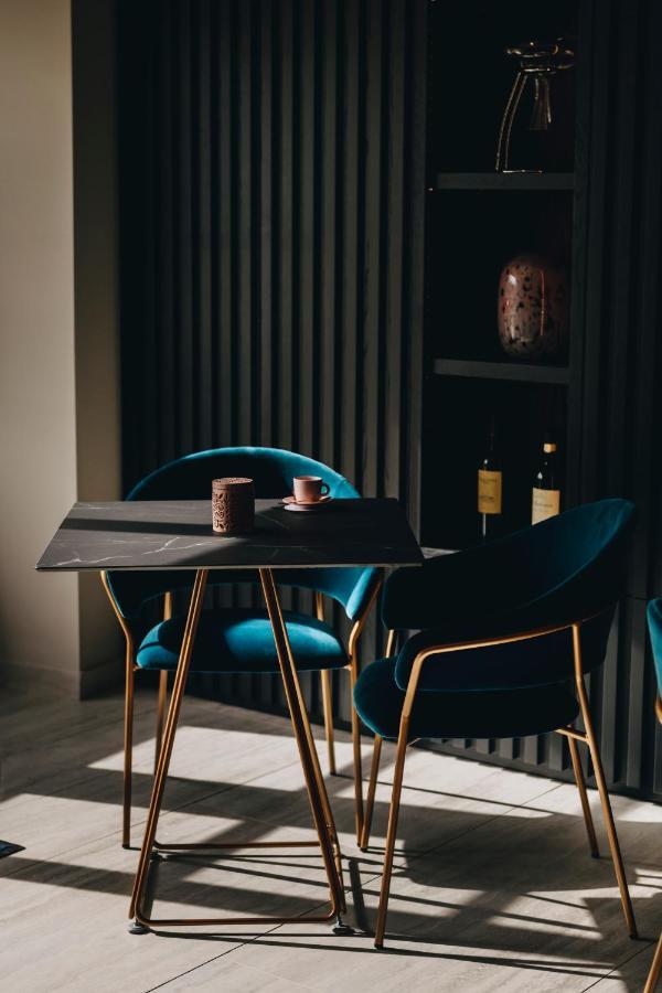 Dock 1 Boutique Hotel Cospicua Екстер'єр фото