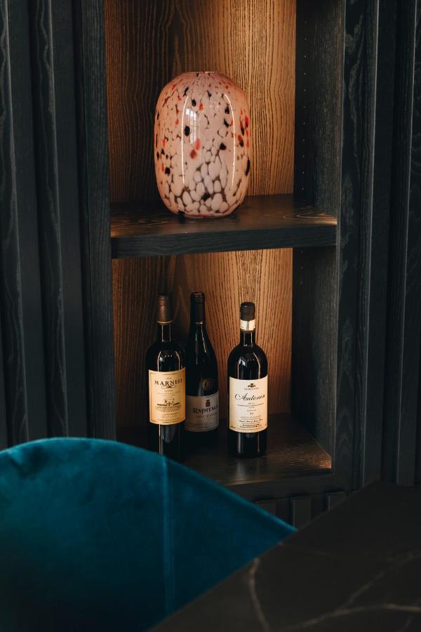 Dock 1 Boutique Hotel Cospicua Екстер'єр фото